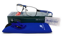 Cargar imagen en el visor de la galería, MILANO BLUE 802B
