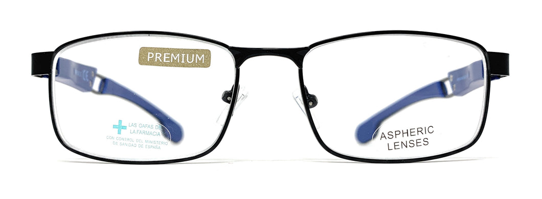 MILANO BLUE 802B