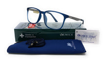 Cargar imagen en el visor de la galería, Gafas de lectura MANHATTAN BLUE - h
