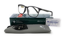 Cargar imagen en el visor de la galería, Gafas Lectura MANHATTAN GREY - h
