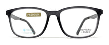 Cargar imagen en el visor de la galería, Gafas Lectura MANHATTAN GREY - h
