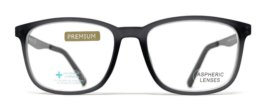 Gafas Lectura MANHATTAN GREY - h