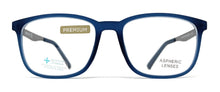 Cargar imagen en el visor de la galería, Gafas de lectura MANHATTAN BLUE - h
