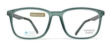 Cargar imagen en el visor de la galería, Gafas de lectura MANHATTAN GREEN - h
