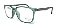 Cargar imagen en el visor de la galería, Gafas de lectura MANHATTAN GREEN - h
