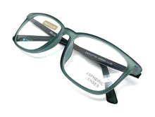 Cargar imagen en el visor de la galería, Gafas de lectura MANHATTAN GREEN - h
