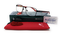 Cargar imagen en el visor de la galería, Gafas de lectura New MILANO Red - 802R
