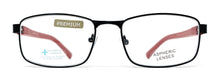 Cargar imagen en el visor de la galería, Gafas de lectura New MILANO Red - 802R
