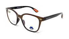 Load image into Gallery viewer, Ferway Demi Reading Glasses with Anti Blue Light Filter - h 

