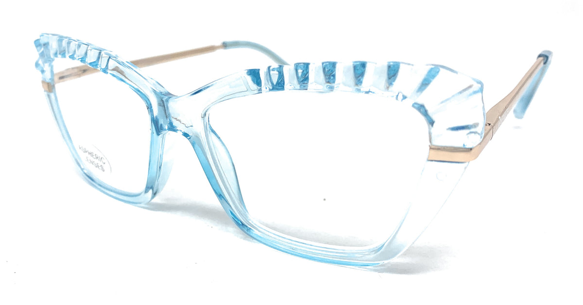 DOLCE FIESTA BLUE con bloqueo luz azul