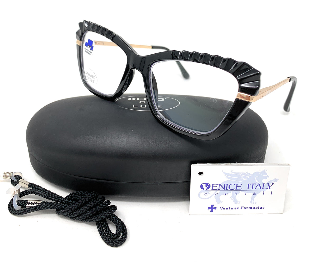 DOLCE FIESTA BLACK