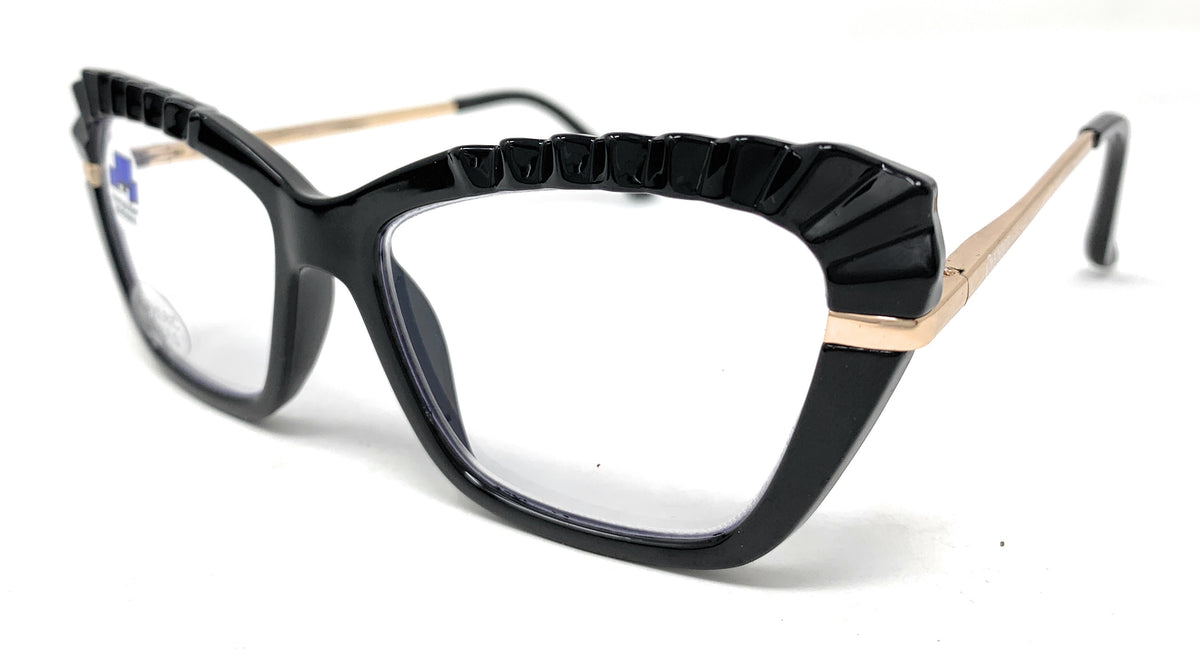 DOLCE FIESTA BLACK