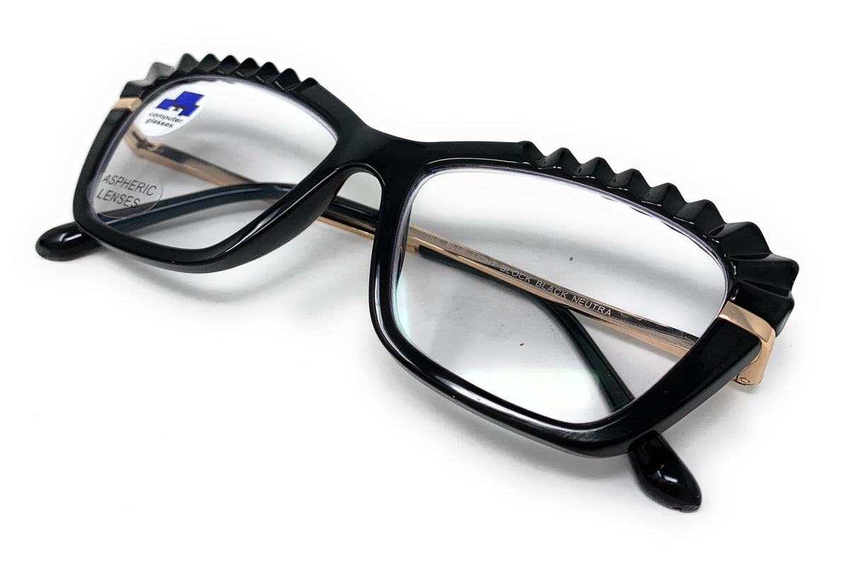 DOLCE FIESTA BLACK