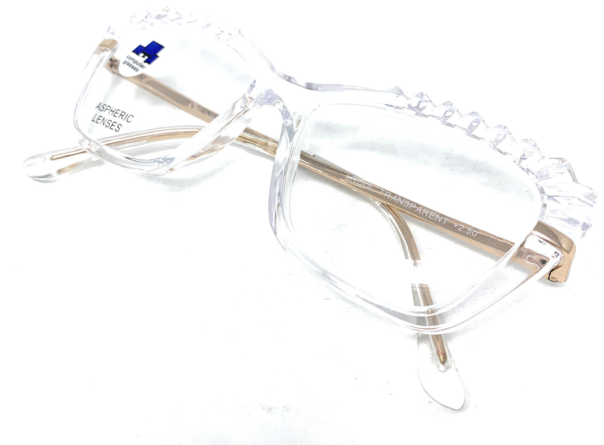 DOLCE FIESTA TRANSPARENT 