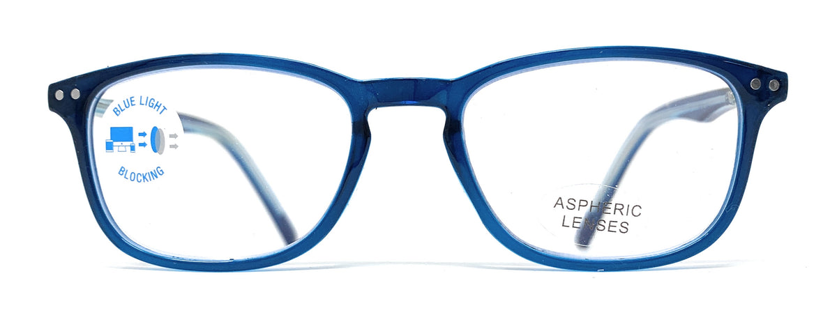 PROFESSIONAL BLUE UNISEX