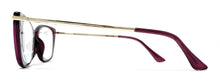 Lade das Bild in den Galerie-Viewer, Neue LIDIA Lila Lesebrille

