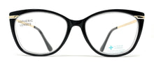 Cargar imagen en el visor de la galería, Gafas de Presbicia  VENICE - NEW LIDIA BLACK

