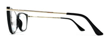 Cargar imagen en el visor de la galería, Gafas de Presbicia  VENICE - NEW LIDIA BLACK
