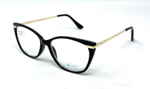 Cargar imagen en el visor de la galería, Gafas de Presbicia  VENICE - NEW LIDIA BLACK
