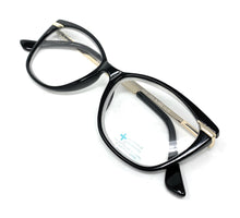 Cargar imagen en el visor de la galería, Gafas de Presbicia  VENICE - NEW LIDIA BLACK
