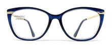 Lade das Bild in den Galerie-Viewer, Neue Lesebrille LIDIA Blue

