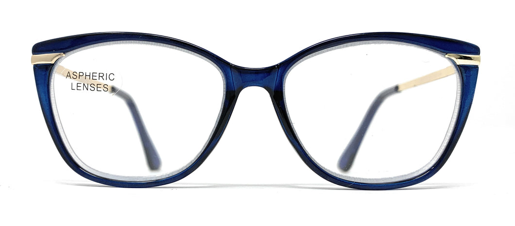 Gafas de lectura New LIDIA Blue