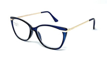 Lade das Bild in den Galerie-Viewer, Neue Lesebrille LIDIA Blue
