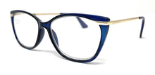 Lade das Bild in den Galerie-Viewer, Neue Lesebrille LIDIA Blue

