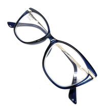 Lade das Bild in den Galerie-Viewer, Neue Lesebrille LIDIA Blue
