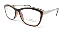 Cargar imagen en el visor de la galería, Gafas de lectura New MART Brown
