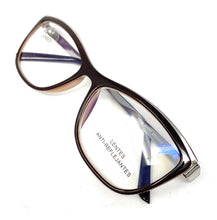 Cargar imagen en el visor de la galería, Gafas de lectura New MART Brown
