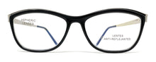 Cargar imagen en el visor de la galería, Gafas de lectura New MART Black
