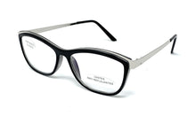 Cargar imagen en el visor de la galería, Gafas de lectura New MART Black
