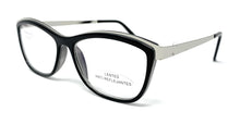 Cargar imagen en el visor de la galería, Gafas de lectura New MART Black
