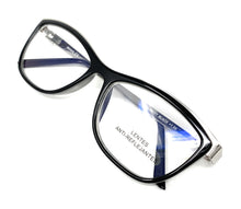 Cargar imagen en el visor de la galería, Gafas de lectura New MART Black
