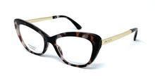Cargar imagen en el visor de la galería, 16.- Gafas de lectura Hepburn Grey con Luz Azul Mujer
