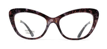 Load image into Gallery viewer, 15.- Hepburn Demi Reading Glasses with Demi Blue Light
