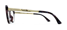 Load image into Gallery viewer, 15.- Hepburn Demi Reading Glasses with Demi Blue Light

