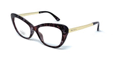 Load image into Gallery viewer, 15.- Hepburn Demi Reading Glasses with Demi Blue Light
