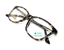 Load image into Gallery viewer, 12.- SMART DEMI model reading glasses with Blue Light for Women 
