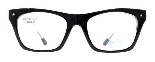BERGMAN BLACK