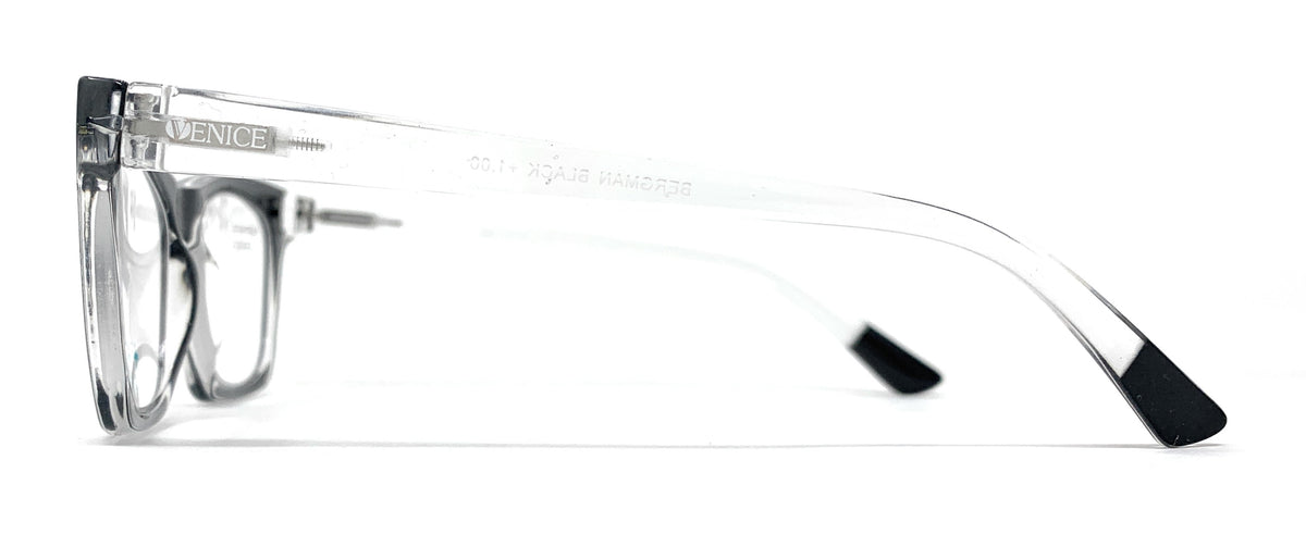 BERGMAN BLACK