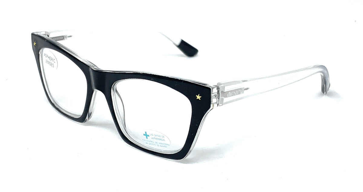 BERGMAN BLACK