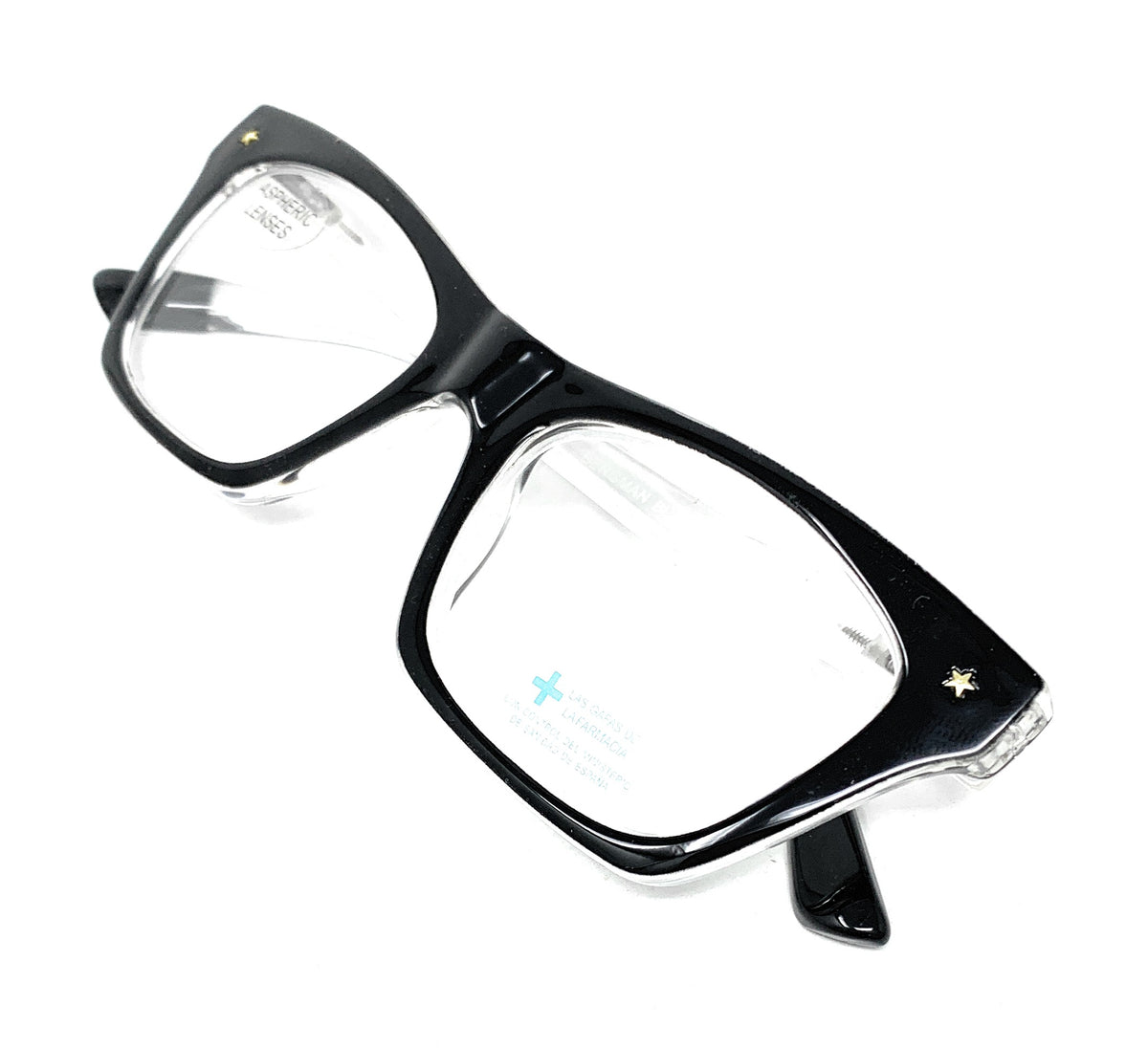 BERGMAN BLACK