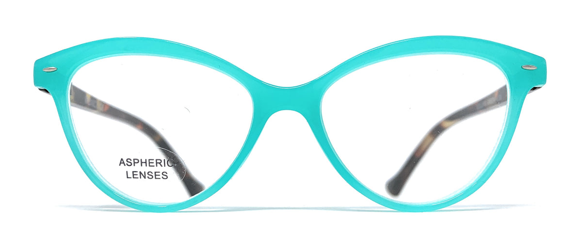 2.- Gafas de lectura Venice Zenny mujer