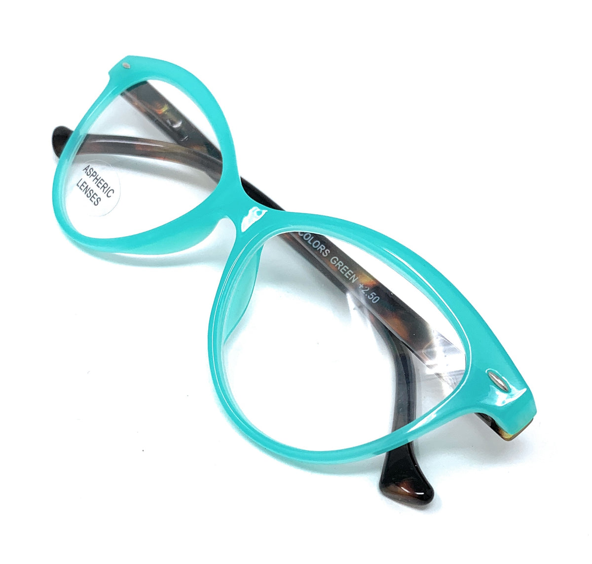 2.- Gafas de lectura Venice Zenny mujer