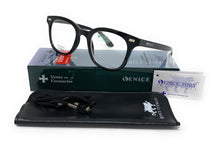 Lade das Bild in den Galerie-Viewer, Neue TOM Black Lesebrille
