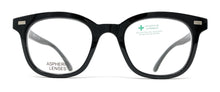 Lade das Bild in den Galerie-Viewer, Neue TOM Black Lesebrille
