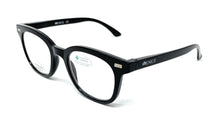 Lade das Bild in den Galerie-Viewer, Neue TOM Black Lesebrille
