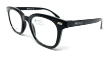Lade das Bild in den Galerie-Viewer, Neue TOM Black Lesebrille
